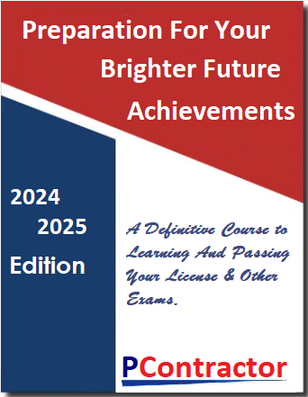 WEST VIRGINIA (WV) Specialty Electrician (HVAC, Electric Sign, Single Family Dwelling, Elevator, Fire & Burglar Alarm) License Learning Course